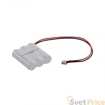 Аккумулятор SLV P-Light Ni-Mh 3.6V 1000mA 240021