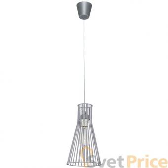Подвесной светильник TK Lighting 1496 Vito Gray 1