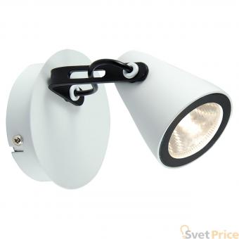 Спот Lussole Loft LSN-4101-01