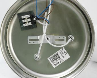 Спот Lussole LSN-6211-03