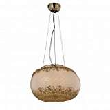 Подвесной светильник Arte Lamp Zucca A9111SP-4GO