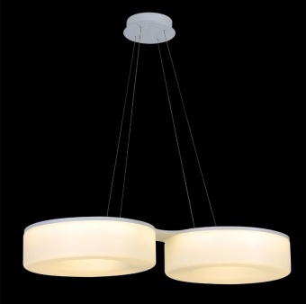 Подвесной светильник ST Luce Lordin SL886.503.02
