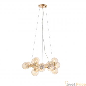 Подвесная люстра ST Luce Parllaone SL435.203.15