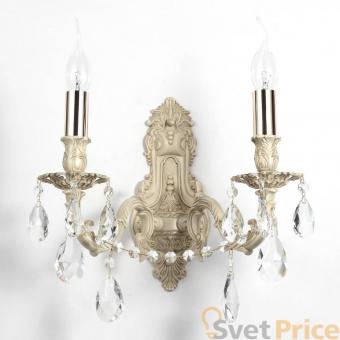 Бра Lucia Tucci Firenze W141.2 Cream White