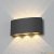 Уличный настенный светодиодный светильник Elektrostandard 1551 Techno Led Twinky Trio 4690389106354 страна Китай Уличный настенный светодиодный светильник Elektrostandard 1551 Techno Led Twinky Trio 4690389106354