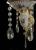 Бра Arte Lamp Contessa A6613AP-1GO