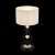 Настольная лампа Maytoni Karina H631-TL-01-B