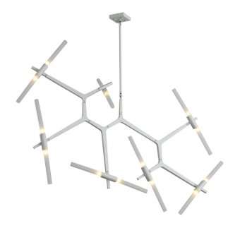 Подвесная люстра ST Luce Laconicita SL947.502.14
