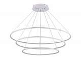 Подвесной светодиодный светильник Donolux S111024/3R 144W White In