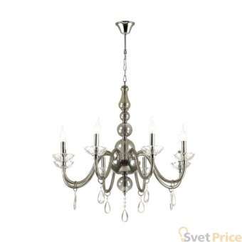 Подвесная люстра Odeon Light Kepria 4725/8