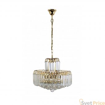Подвесная люстра Arti Lampadari Ovada E 1.5.40.100 G