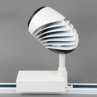 Трековый светильник Elvan PJ-032-30W-NH