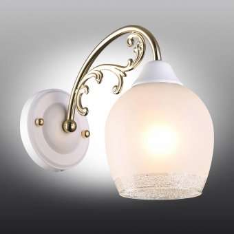 Бра Omnilux Stornara OML-55601-01