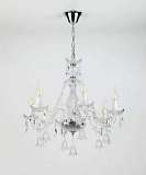 Подвесная люстра Rivoli Campane 1011-206