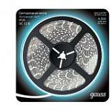 Светодиодная лента Gauss 5M холодный белый 4,8W IP20 312000305