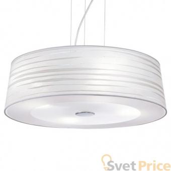 Подвесной светильник Ideal Lux Isa SP4
