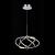 Подвесной светодиодный светильник Maytoni Venus MOD211-06-N