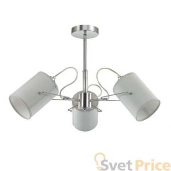 Потолочная люстра Lumion Visario 3522/3C