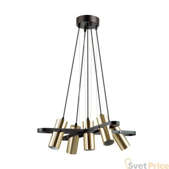 Подвесная люстра Lumion Claire 3714/5A