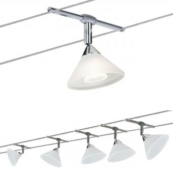 Струнная система Paulmann Wire Systems Colmar 94143