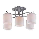 Потолочная люстра Omnilux Pisticci OML-55307-05