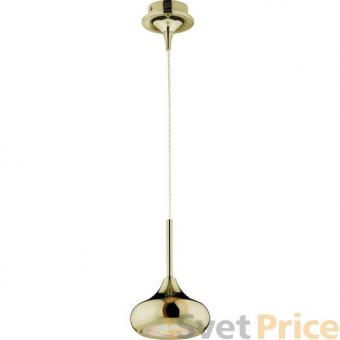 Светильник подвесной N-Light 113-01-36G