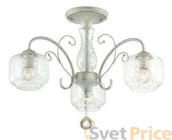 Потолочная люстра Lumion Nanni 3238/3C