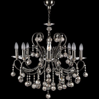 Подвесная люстра Osgona Elegante 708087