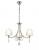 Подвесная люстра Lumion Modesta 3411/3 страна Италия Подвесная люстра Lumion Modesta 3411/3