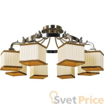 Люстра N-Light 314-08-53