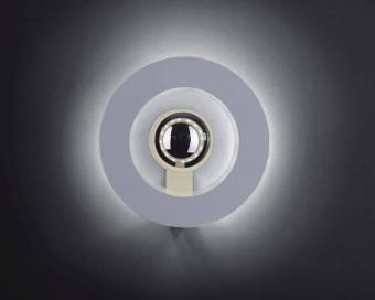 Настенный светильник Crystal Lux CLT 329W220