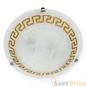 Потолочный светильник Toplight Gien TL9171Y-02BN