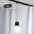 Трековый светильник однофазный Lussole Track Lights LSC-2506-01-TAB страна Италия Трековый светильник однофазный Lussole Track Lights LSC-2506-01-TAB