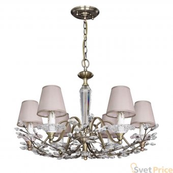 Подвесная люстра Favourite Crown 2175-6P