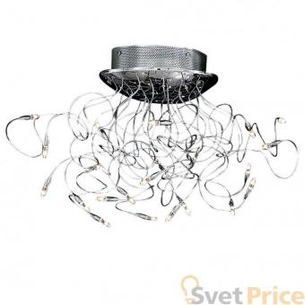 Потолочный светильник Ideal Lux Faville PL22