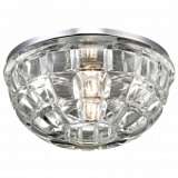 Встраиваемый светильник Novotech Gem 369686