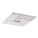 Потолочный светодиодный светильник Odeon Light Super Slim 3870/60CL