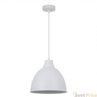 Подвесной светильник Arte Lamp Casato A2055SP-1WH