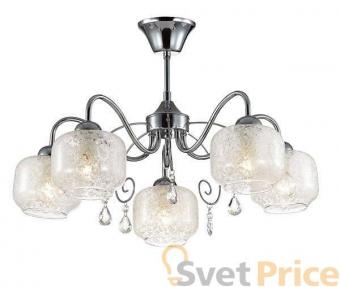 Потолочная люстра Lumion Venta 3079/5