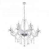 Подвесная люстра Eglo Basilano 1 39102