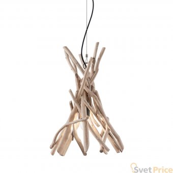 Подвесной светильник Ideal Lux Driftwood SP1