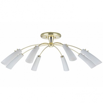 Потолочная люстра Citilux Ринго CL205182