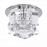 Встраиваемый светильник Spot Light Cristaldream 5120101