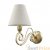 Бра Lamp4you Classic E-01-H-LMP-O-33 страна Германия Бра Lamp4you Classic E-01-H-LMP-O-33