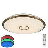 Потолочный светодиодный светильник Citilux СтарЛайт CL70333RGB