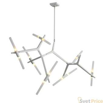 Подвесная люстра ST Luce Laconicita SL947.502.14
