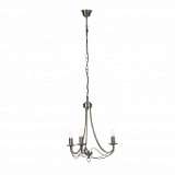 Подвесная люстра Brilliant Linara 93485/31