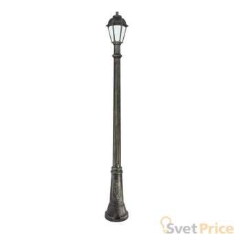 Уличный фонарь Fumagalli Gigi/Saba K22.156.000.BYF1R