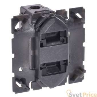 Розетка 2К Legrand Celiane 15A 250V б/з со шторками безвинтовой зажим американский стандарт 067151