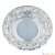 Встраиваемый светильник Fametto Luciole DLS-L130 GU5.3 Chrome/Clear